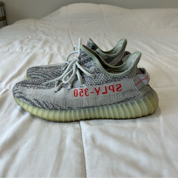 Yeezy Boost 350 - Picture 8 of 9